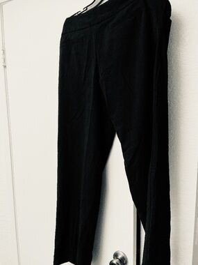 Vintage George pants y2k new without tags size 10 black